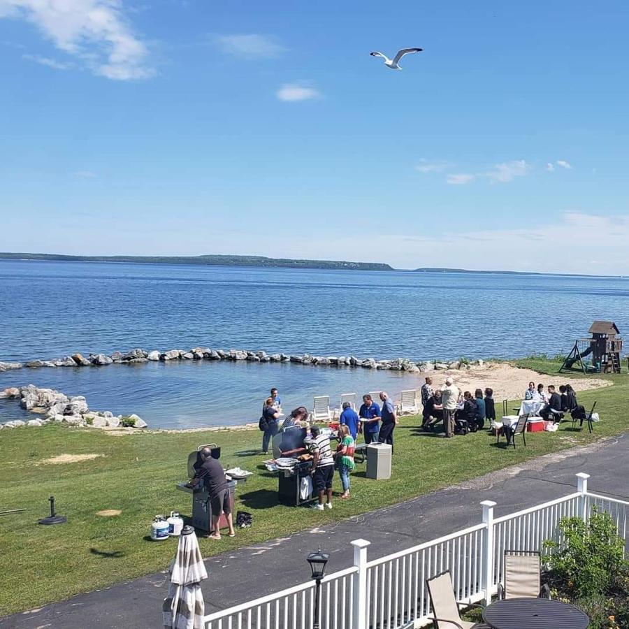  | Baymont by Wyndham St. Ignace Lakefront