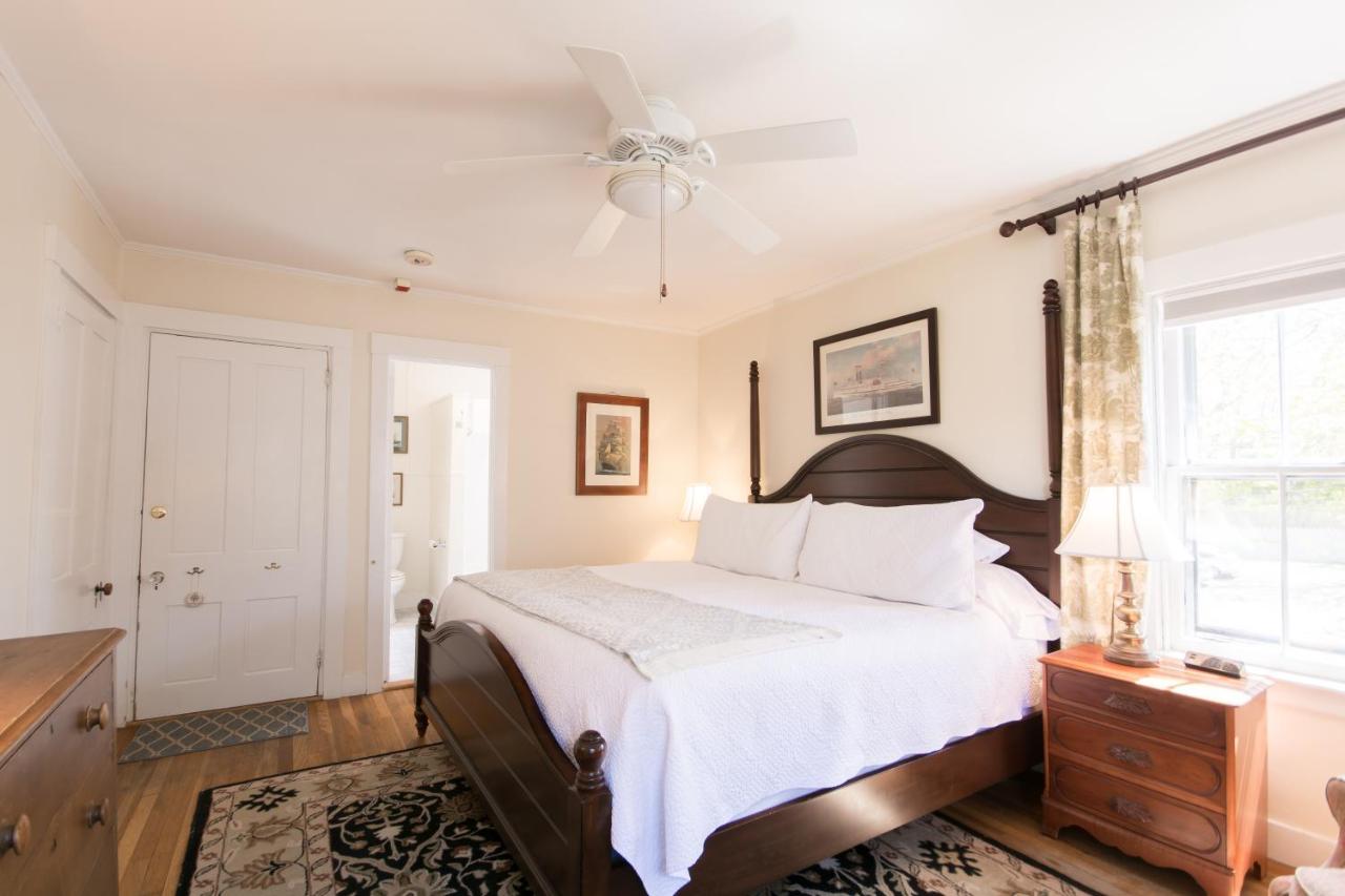 | Marshall Slocum Inn