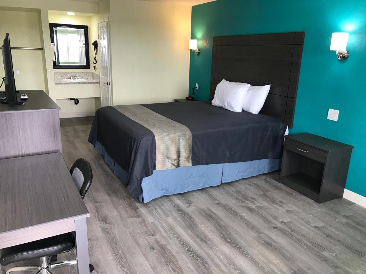 | Gila Bend Lodge