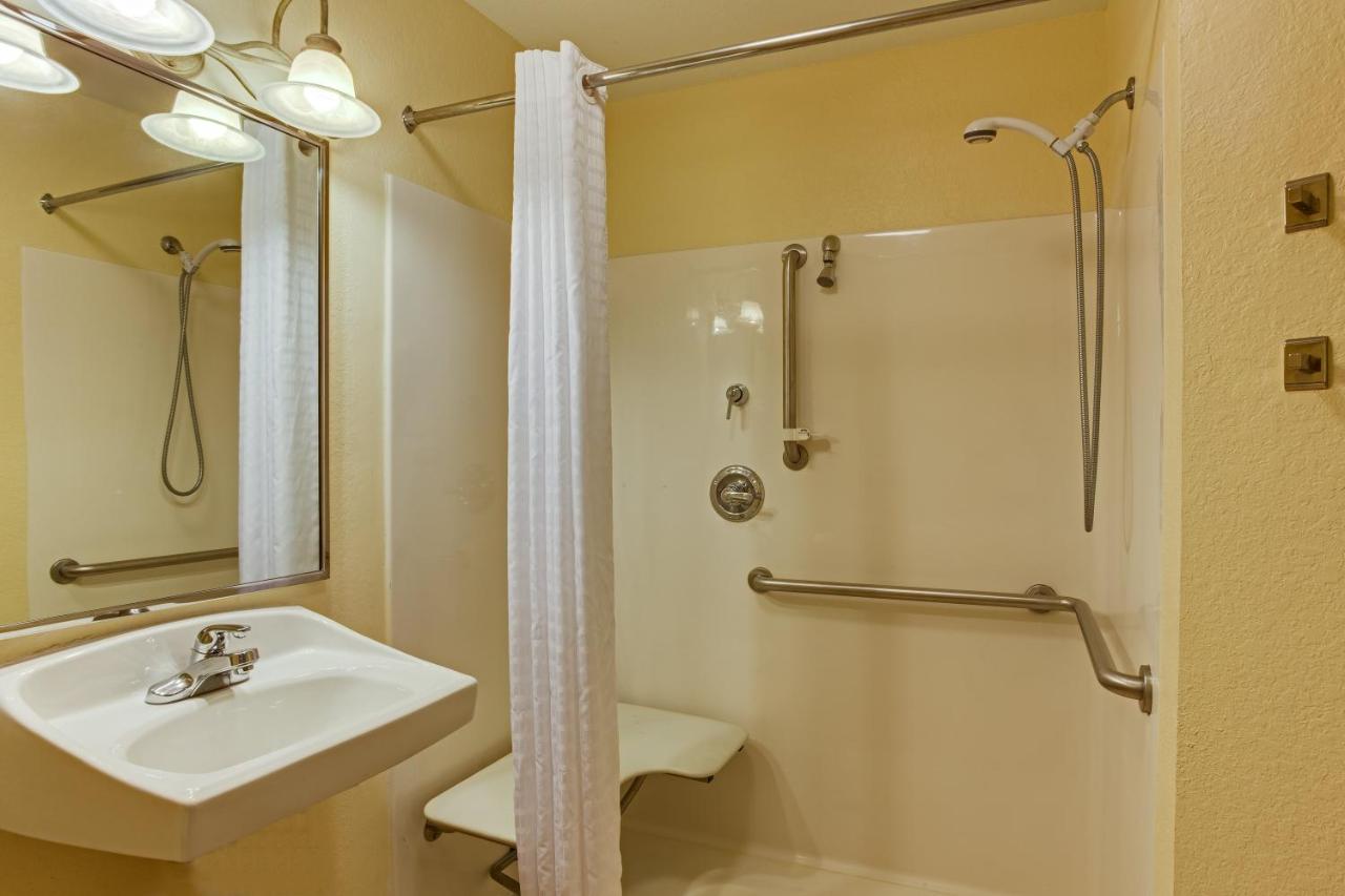 One-Bedroom Suite - Disability Access/Non-Smoking at Candlewood Suites Lake Mary by IHG