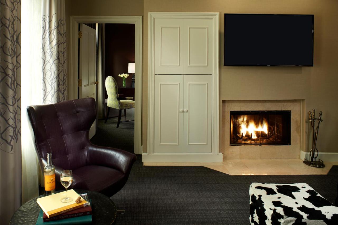 | Kimpton Hotel Vintage Seattle, an IHG Hotel