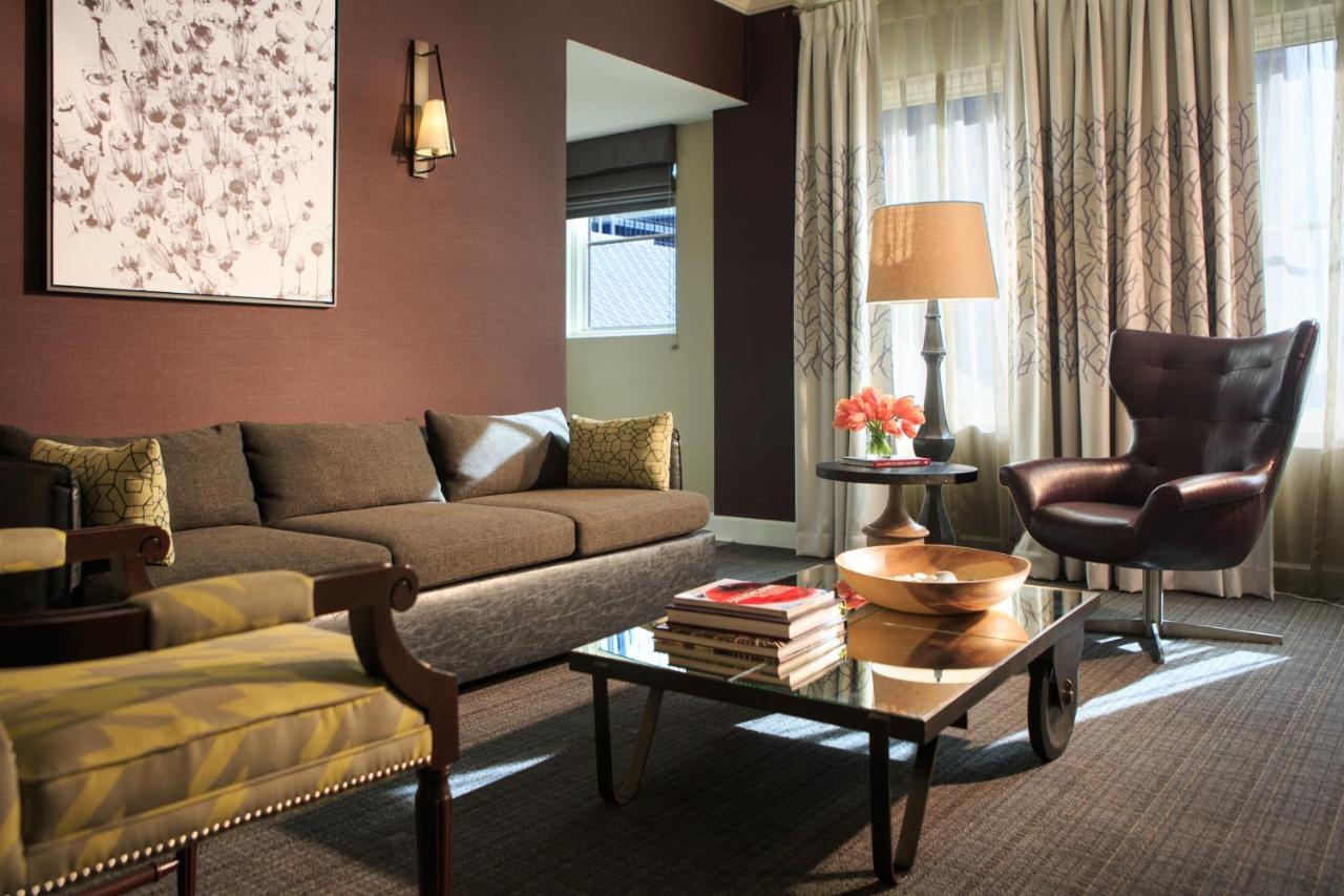 | Kimpton Hotel Vintage Seattle, an IHG Hotel