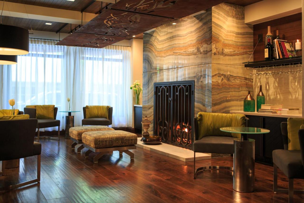 | Kimpton Hotel Vintage Seattle, an IHG Hotel