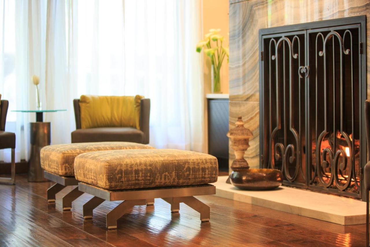 | Kimpton Hotel Vintage Seattle, an IHG Hotel