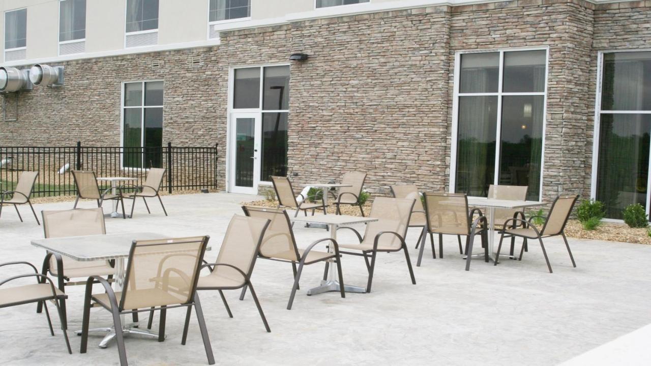 | Holiday Inn Guin, an IHG Hotel