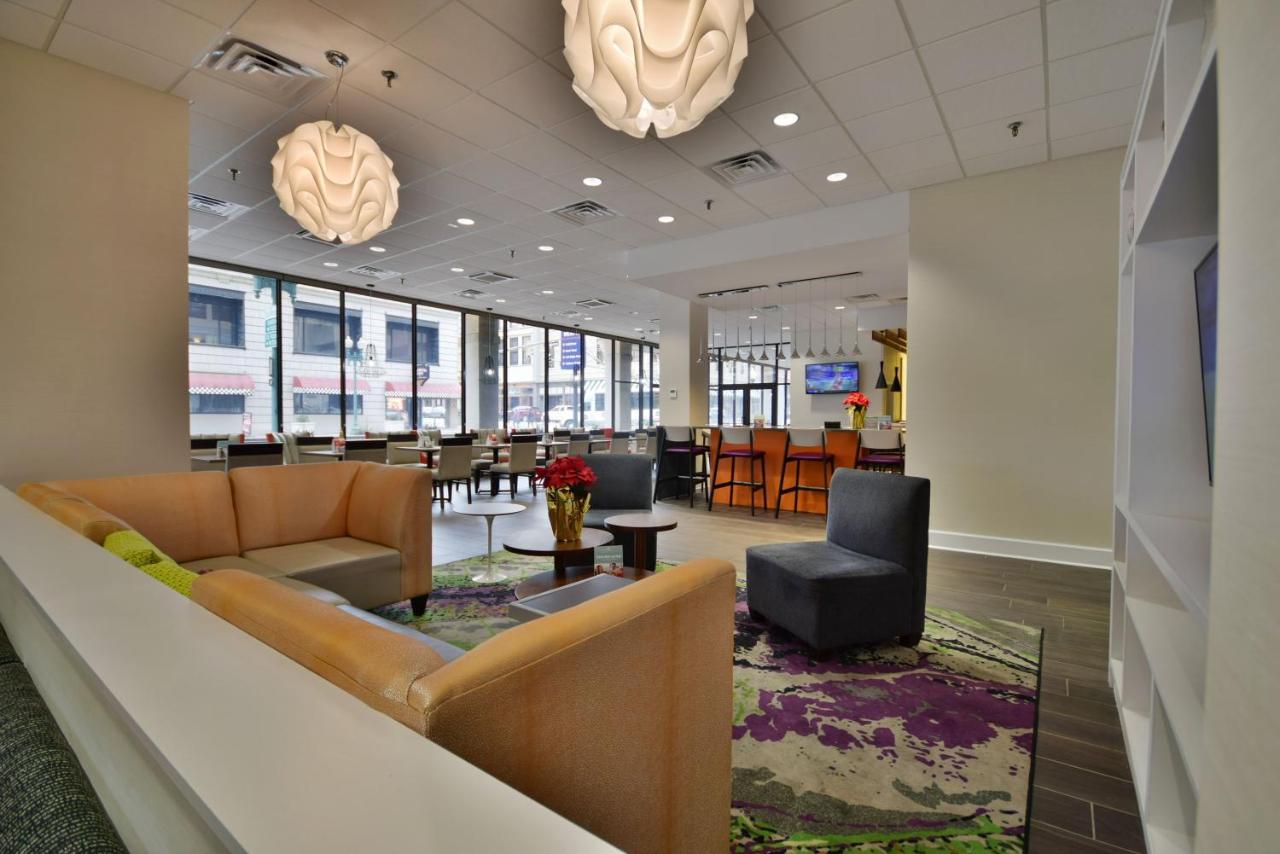  | Holiday Inn - Memphis Downtown - Beale St., an IHG Hotel