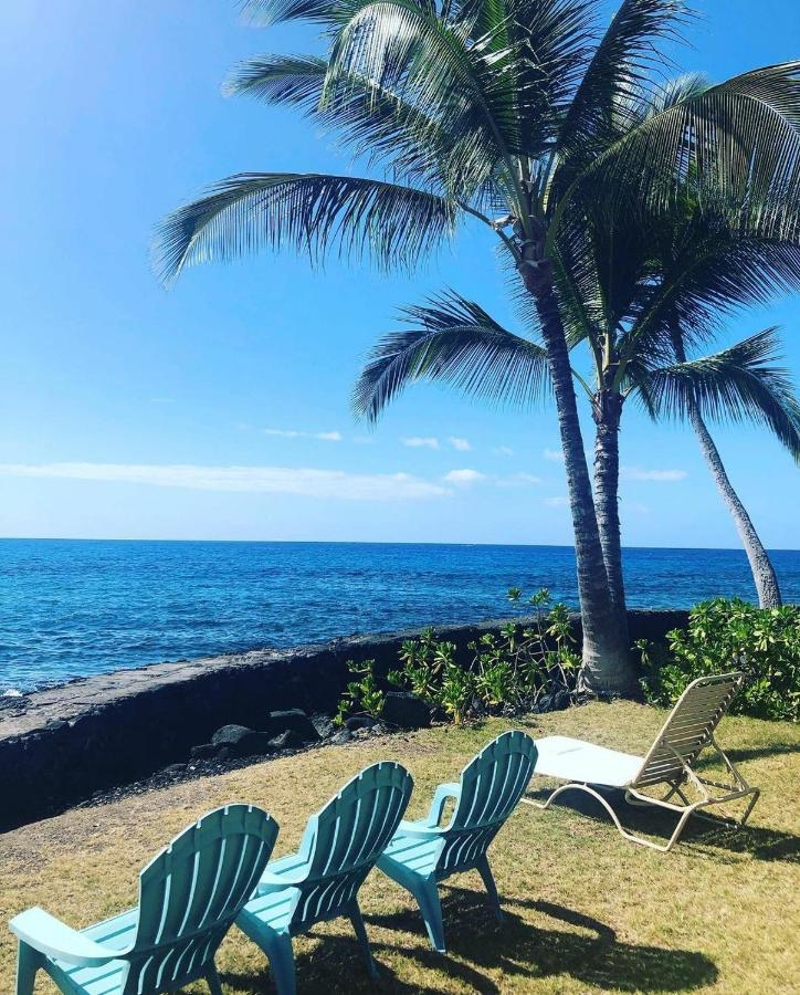 | Kona Tiki Hotel