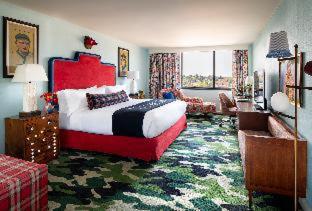 Room #46691818 at Graduate by Hilton Fayetteville AR