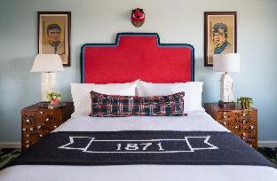 Room #46691818 at Graduate by Hilton Fayetteville AR