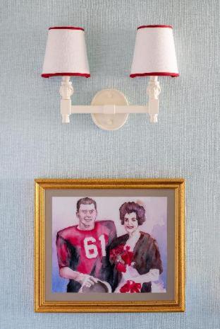Room #46691818 at Graduate by Hilton Fayetteville AR
