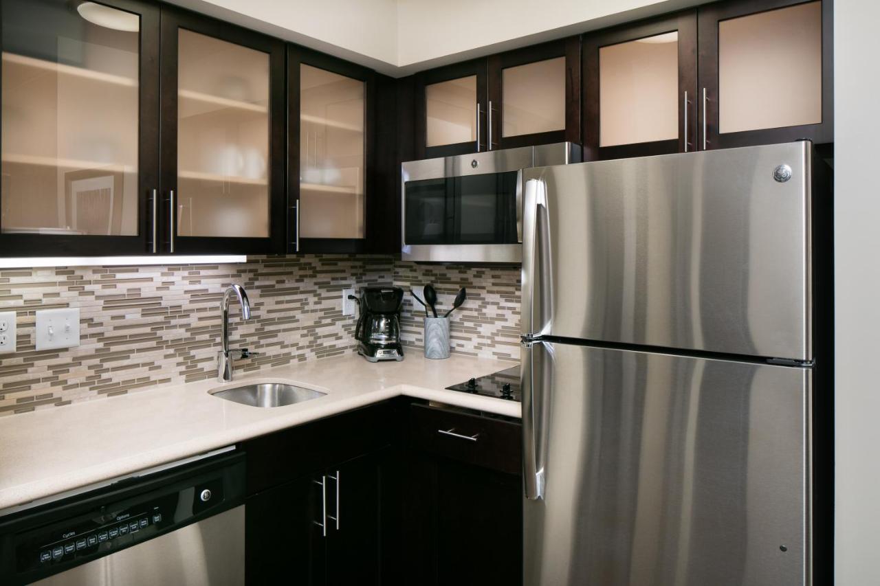 One Bedroom Suite with Two Queen Beds at Staybridge Suites Des Moines Downtown by IHG