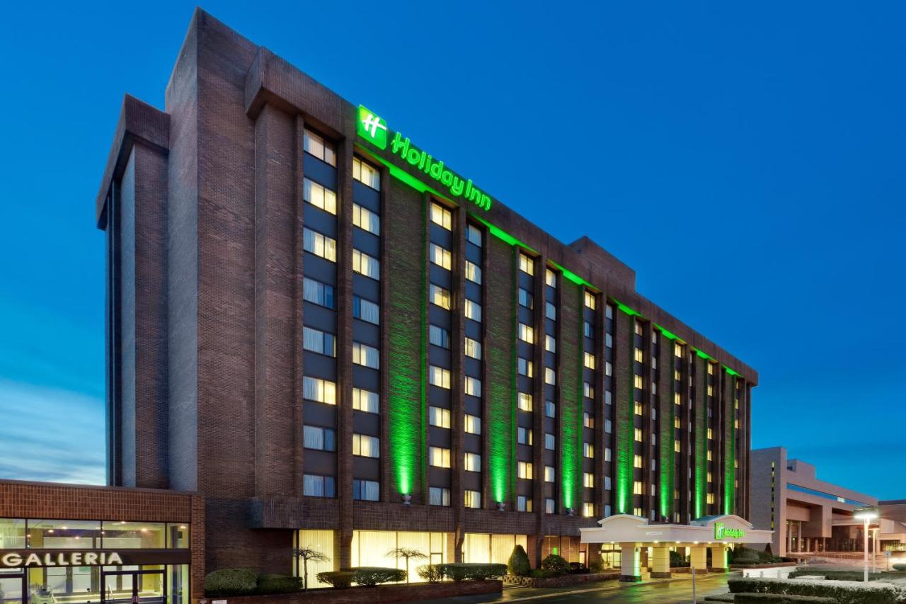  | Holiday Inn Binghamton-Downtown Hawley Street, an IHG Hotel