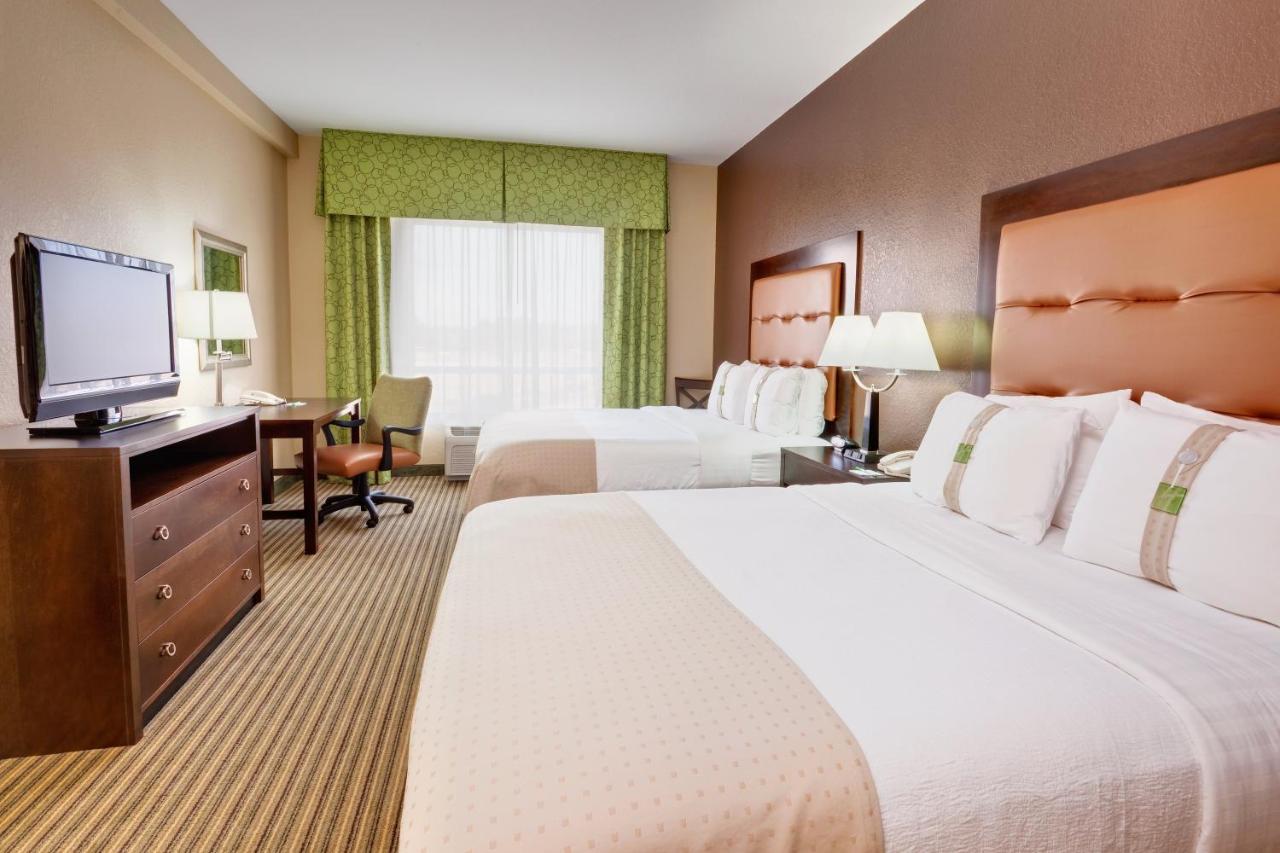 | Holiday Inn Jackson Southeast - Pearl, an IHG Hotel