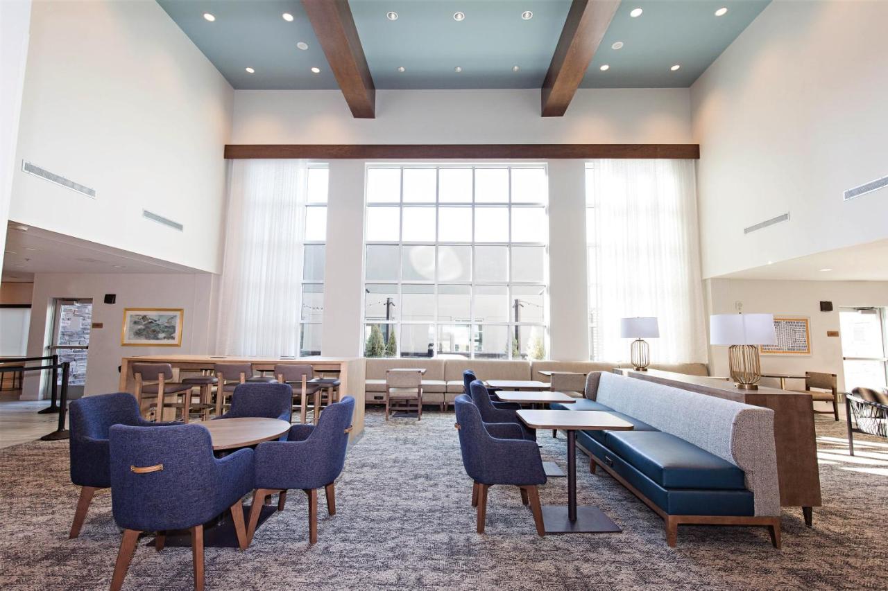 | Staybridge Suites - Denver North - Thornton, an IHG Hotel