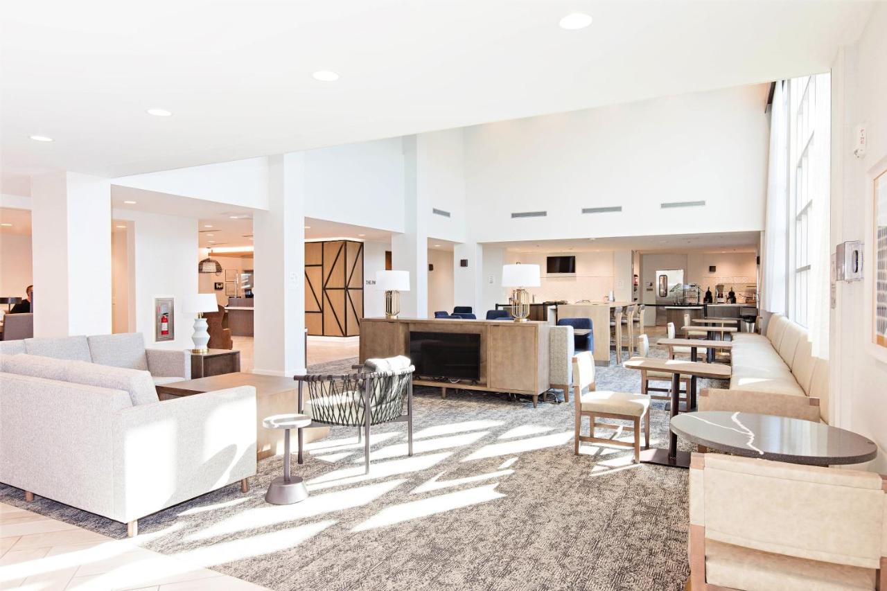 | Staybridge Suites - Denver North - Thornton, an IHG Hotel