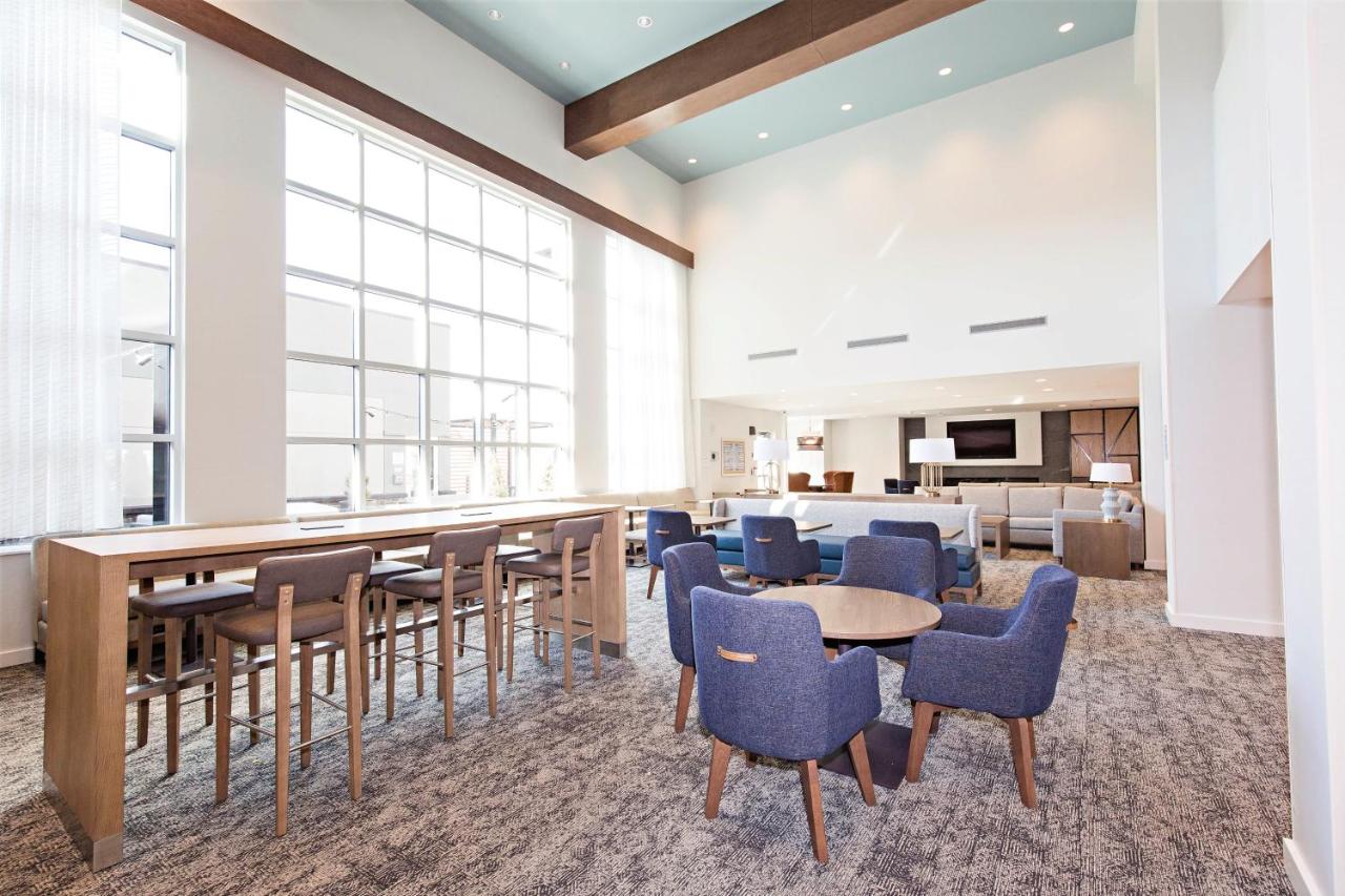 | Staybridge Suites - Denver North - Thornton, an IHG Hotel