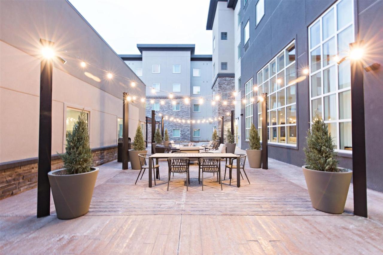 | Staybridge Suites - Denver North - Thornton, an IHG Hotel