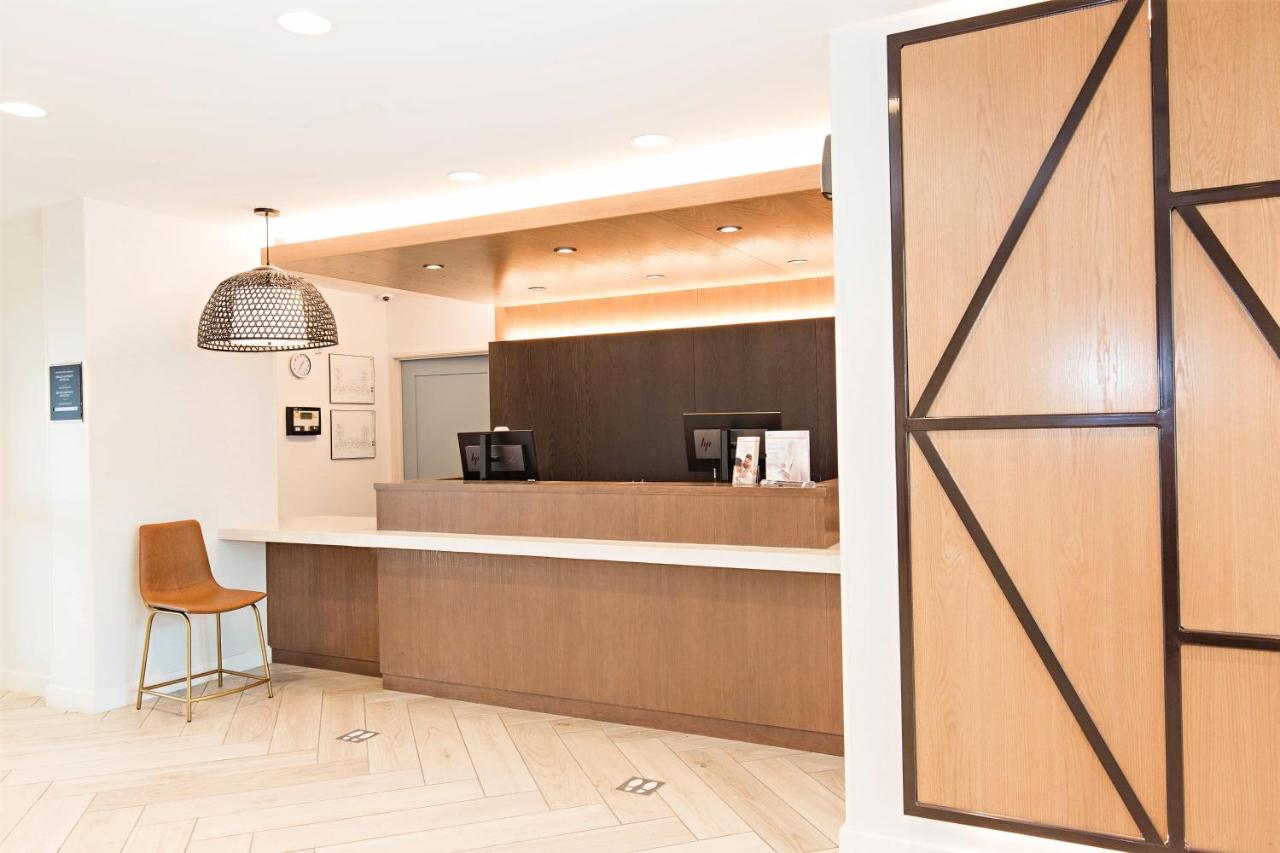 | Staybridge Suites - Denver North - Thornton, an IHG Hotel