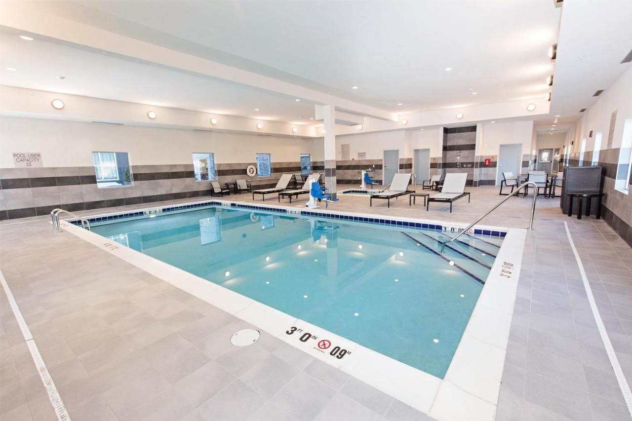 | Staybridge Suites - Denver North - Thornton, an IHG Hotel