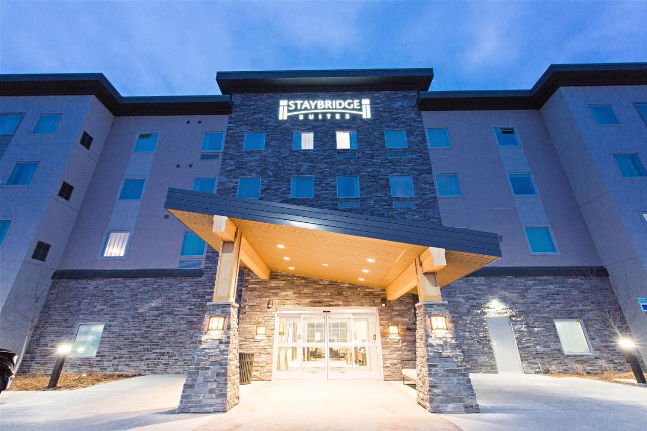 | Staybridge Suites - Denver North - Thornton, an IHG Hotel