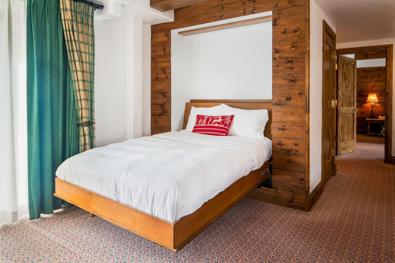 Superior One-Bedroom Suite at Sonnenalp