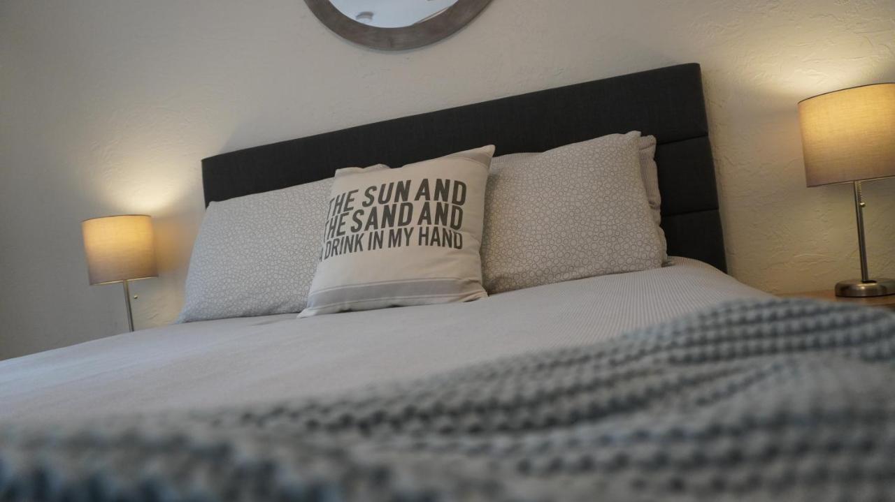  | 4145 By The Sea Inn & Suites