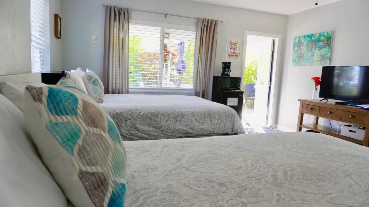  | 4145 By The Sea Inn & Suites