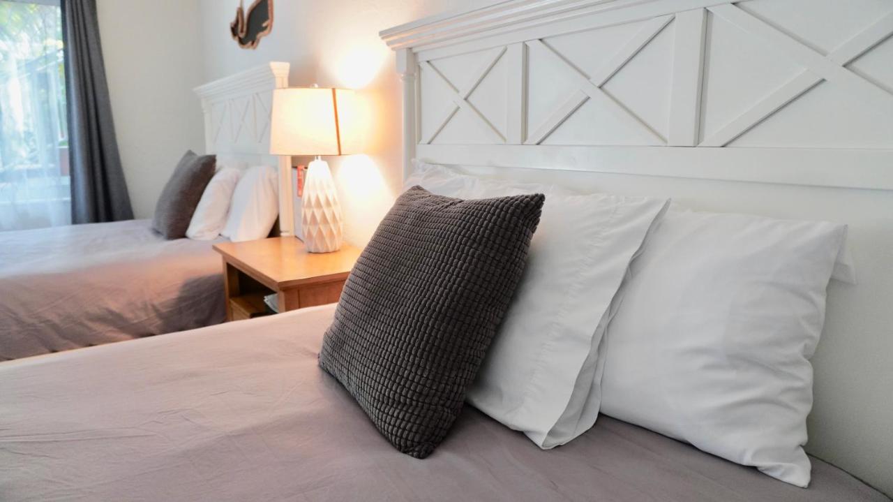  | 4145 By The Sea Inn & Suites
