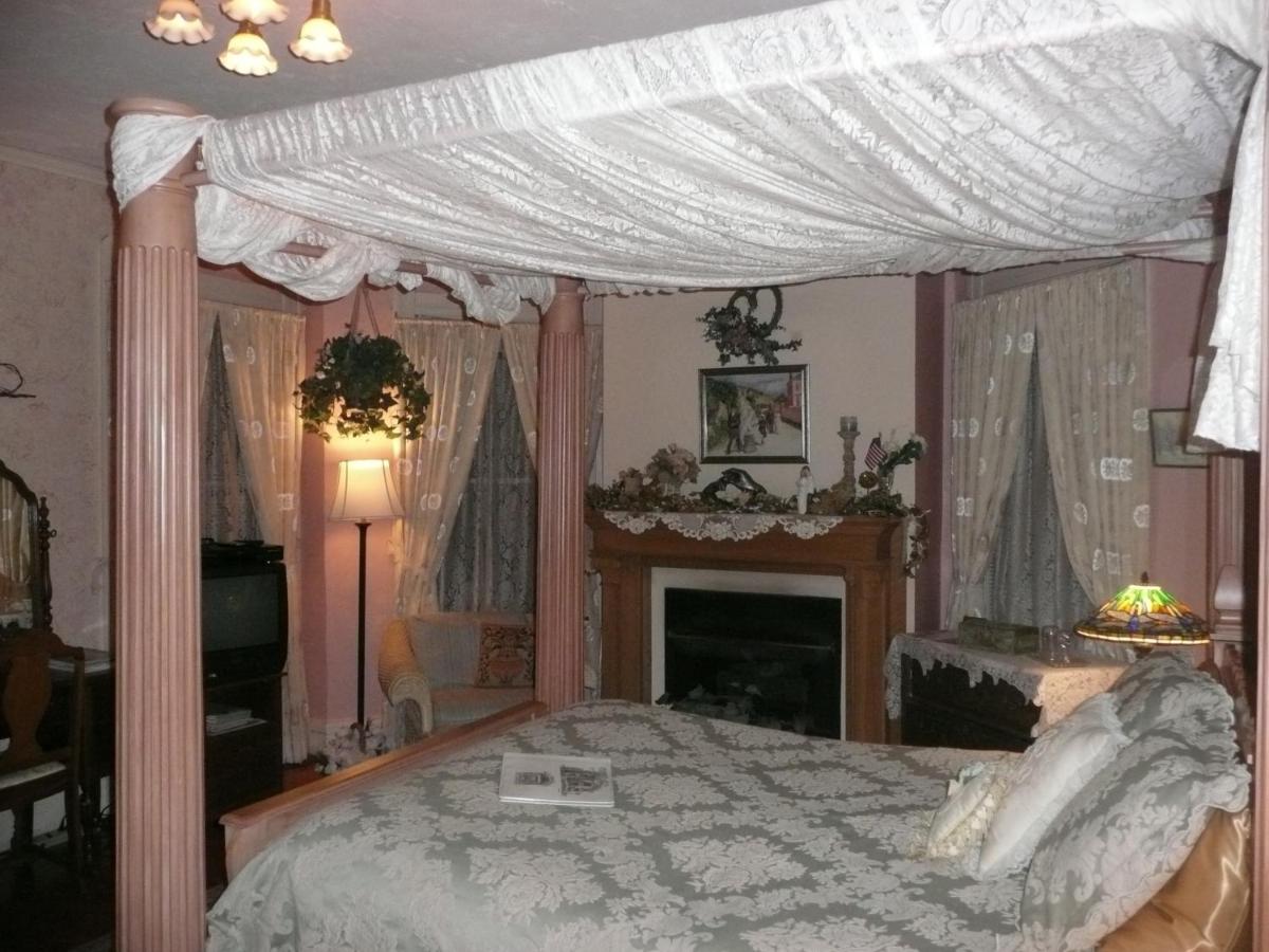| Old Northside Bed & Breakfast