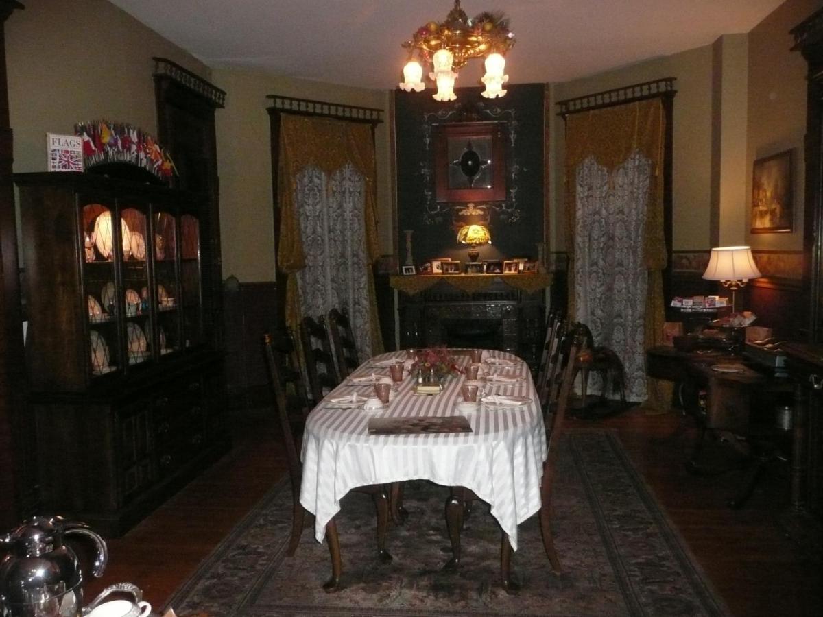 | Old Northside Bed & Breakfast