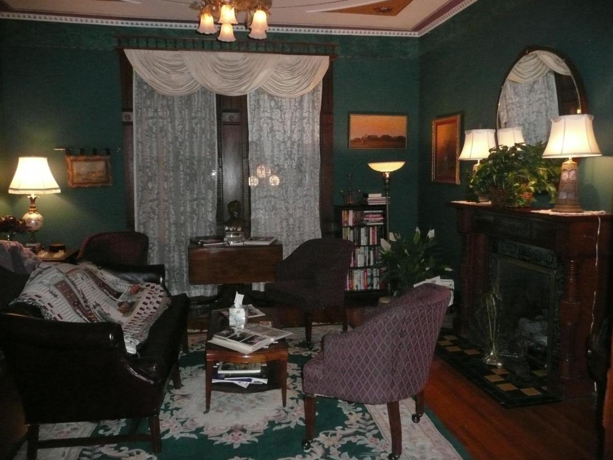 | Old Northside Bed & Breakfast
