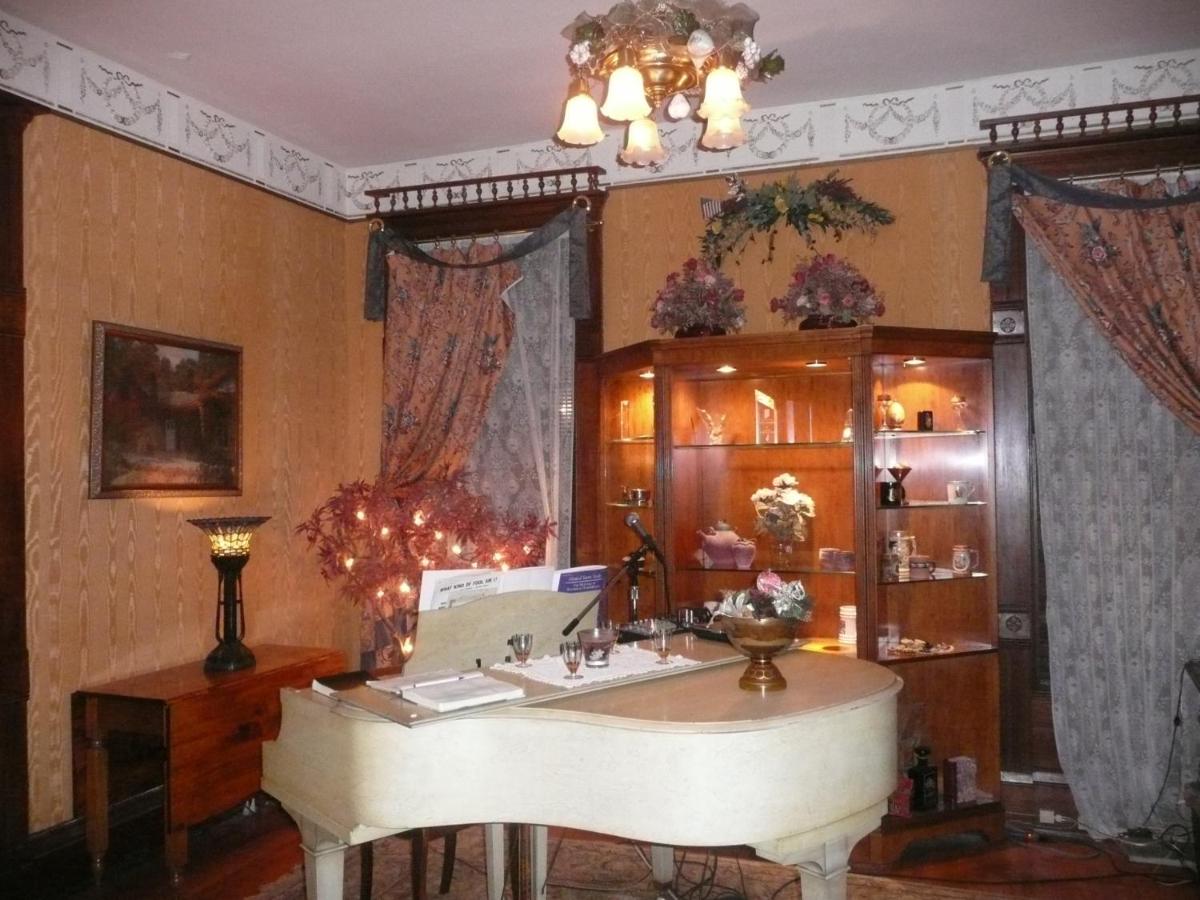 | Old Northside Bed & Breakfast
