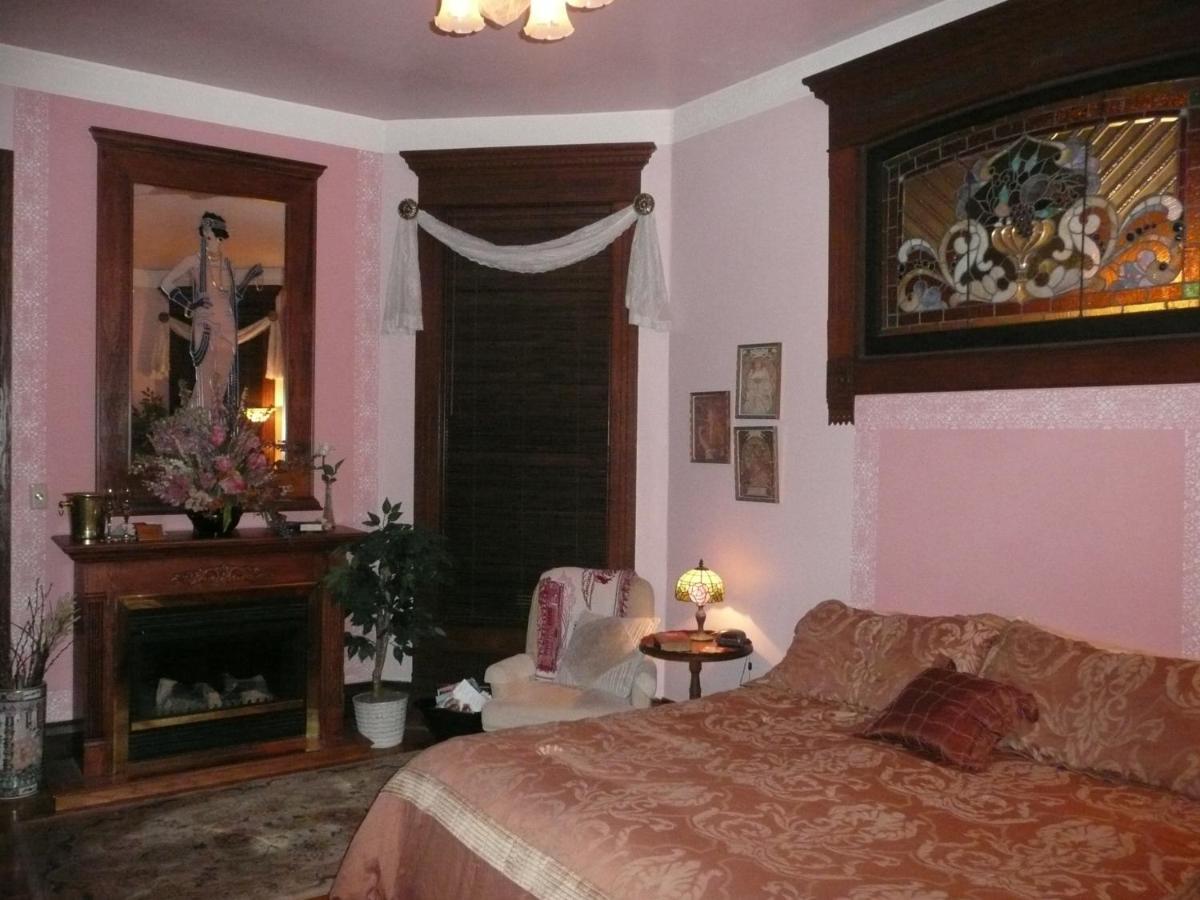 | Old Northside Bed & Breakfast