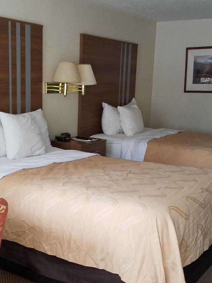 | Quality Inn New River Gorge