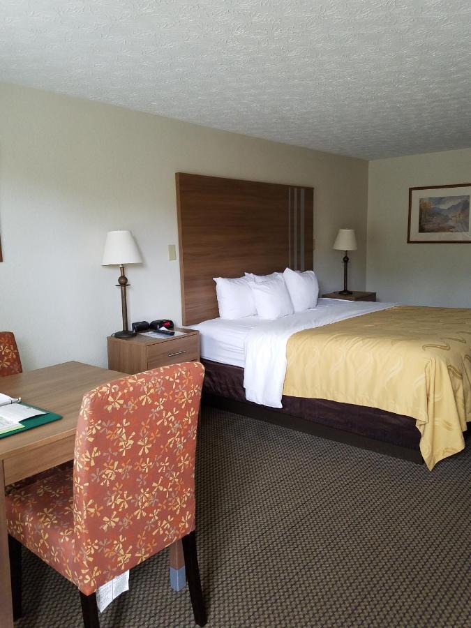 | Quality Inn New River Gorge