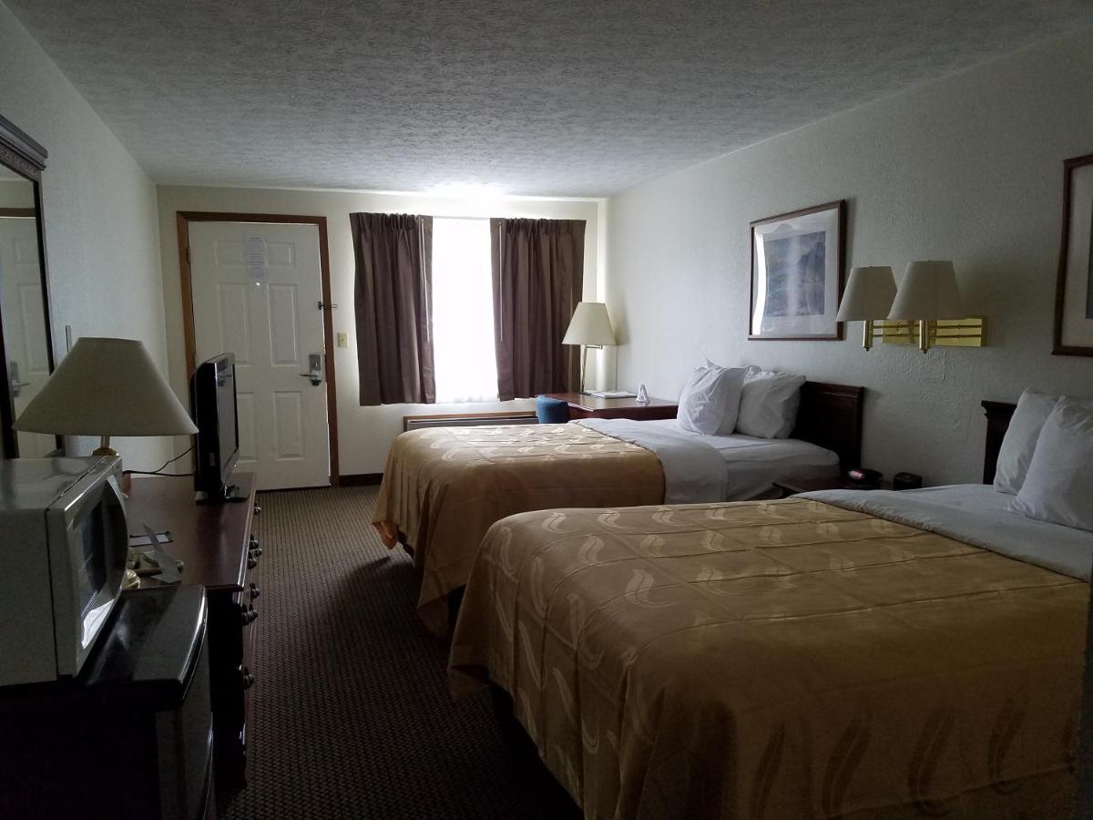 | Quality Inn New River Gorge