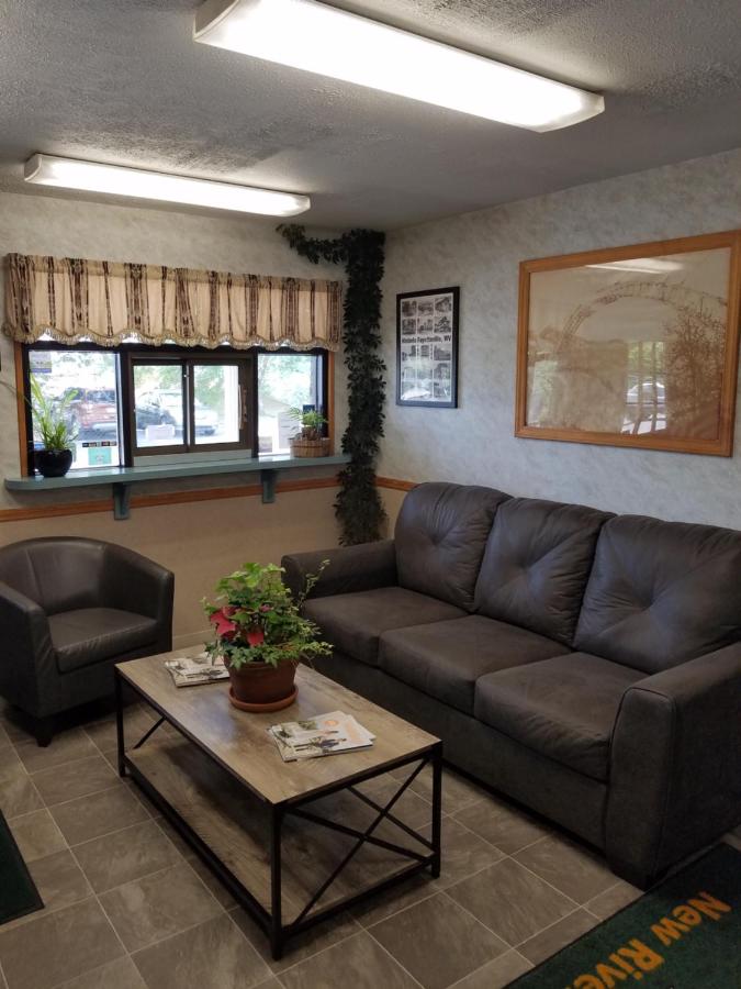 | Quality Inn New River Gorge