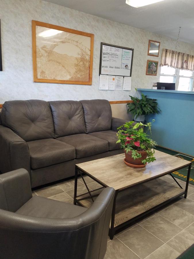 | Quality Inn New River Gorge