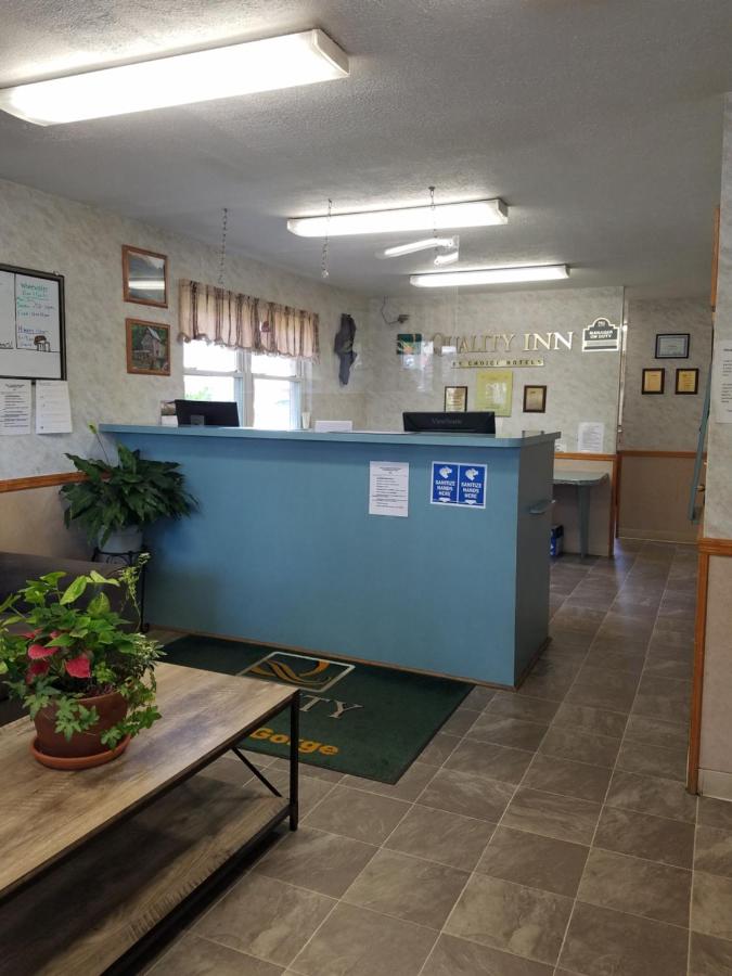 | Quality Inn New River Gorge