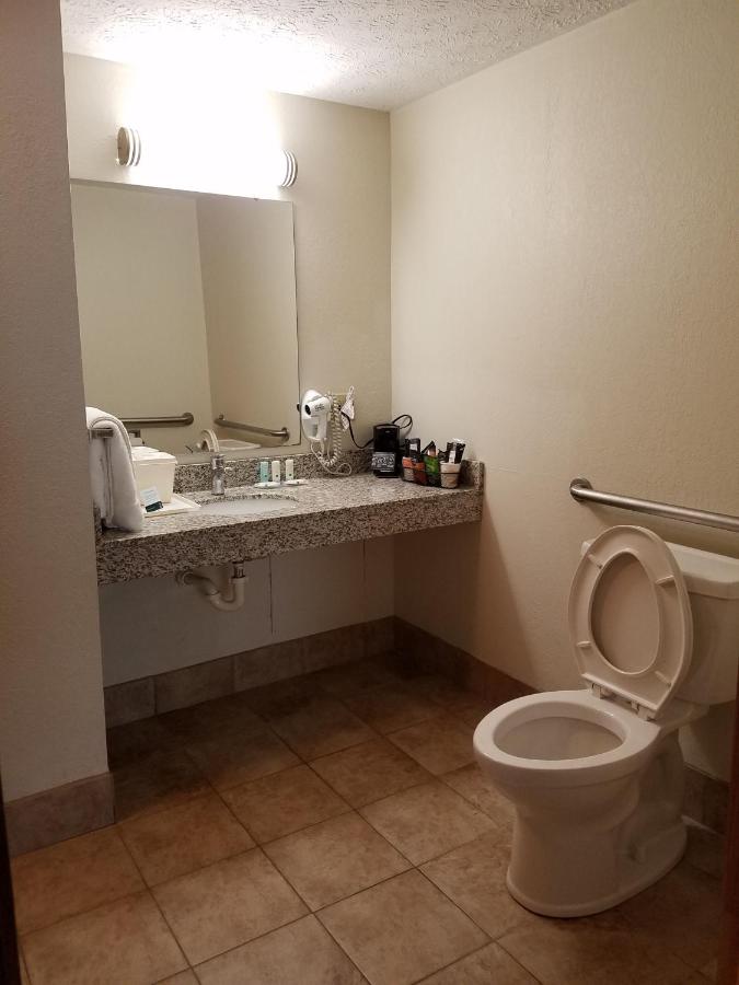 | Quality Inn New River Gorge