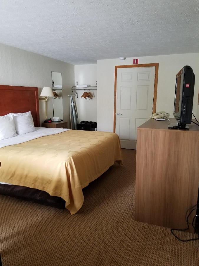 | Quality Inn New River Gorge