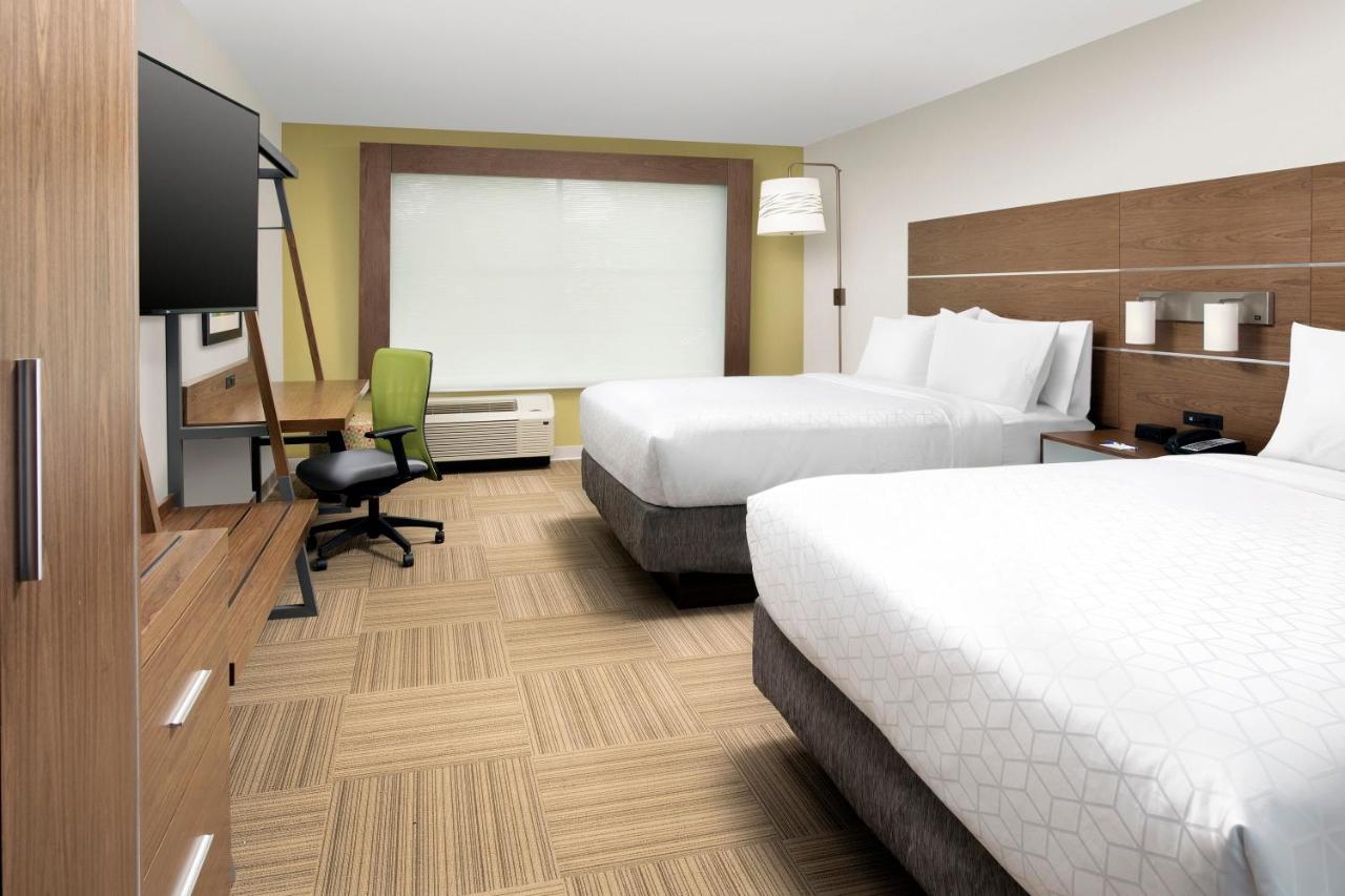  | Holiday Inn Express & Suites Kingsland I-95-Naval Base Area, an IHG Hotel
