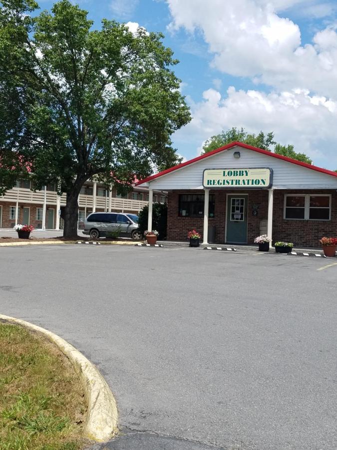 | Quality Inn New River Gorge