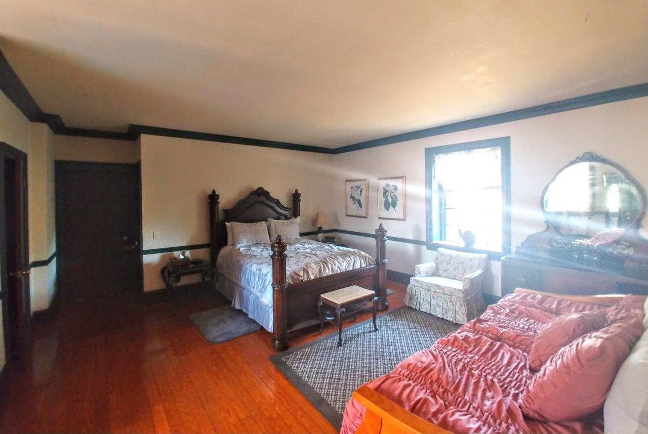 | Chanceford Hall Bed & Breakfast
