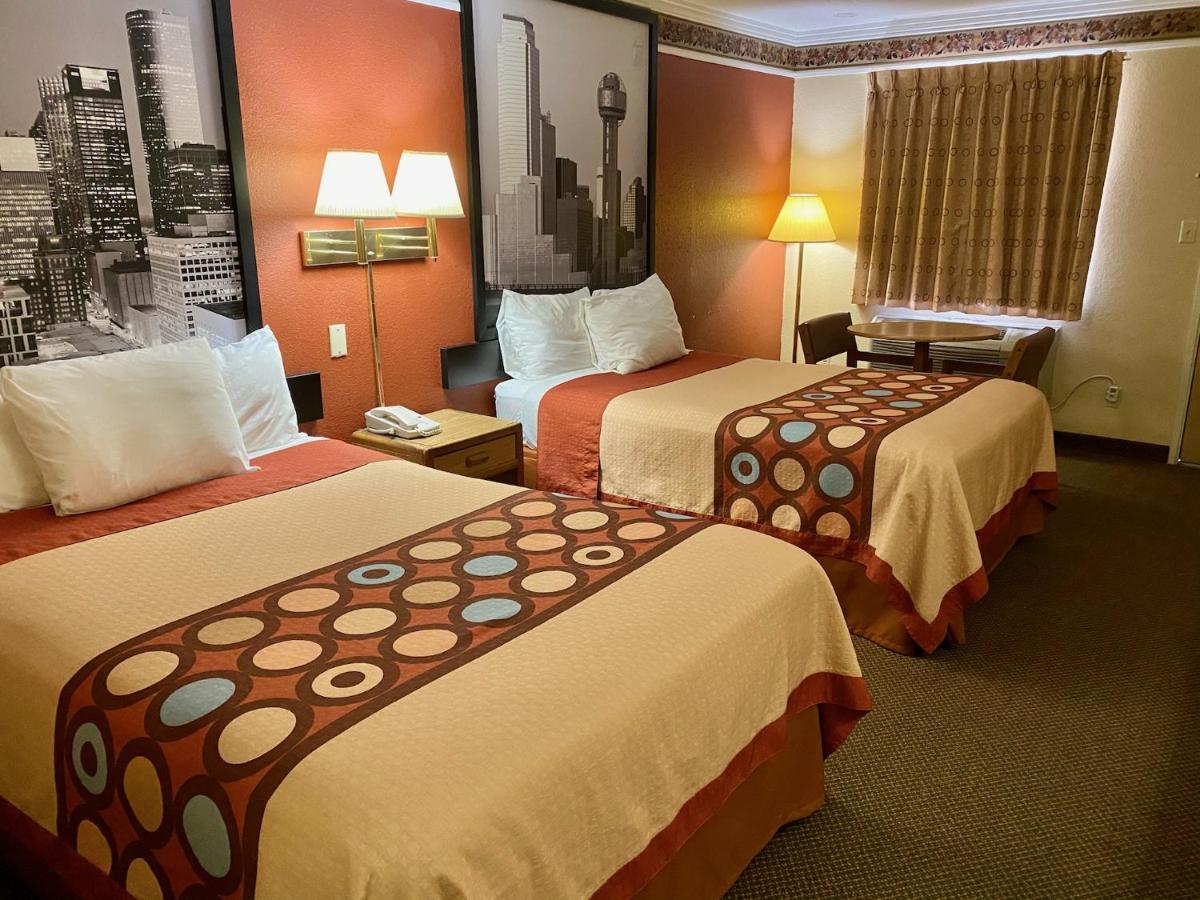  | Super 8 by Wyndham Mount Vernon