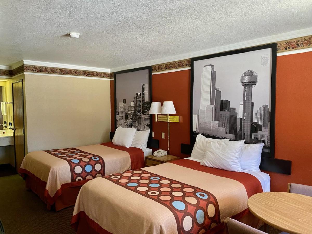  | Super 8 by Wyndham Mount Vernon