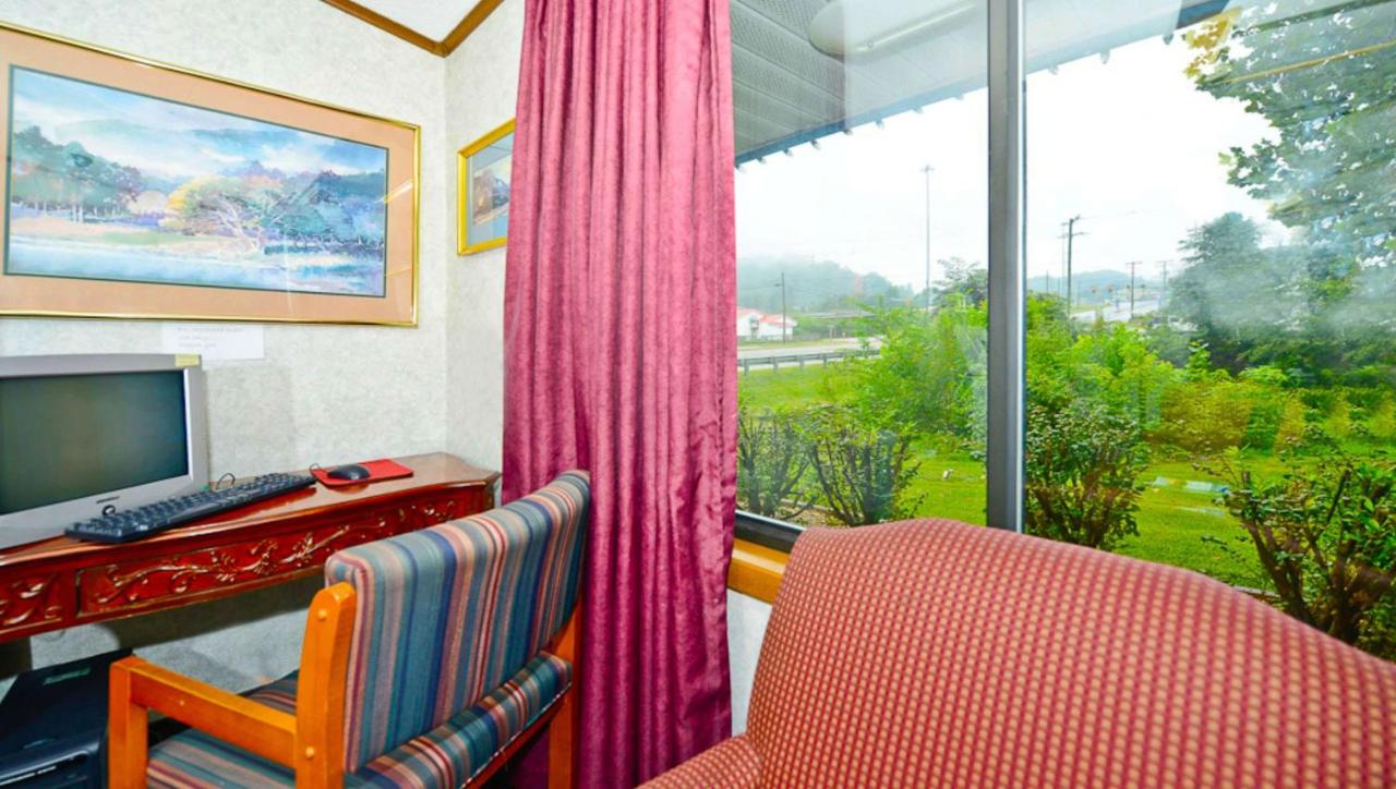 | M Star Hotel Covington