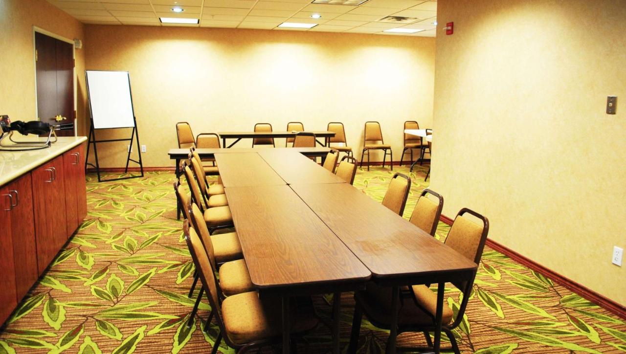 | Magnuson Hotel Commerce
