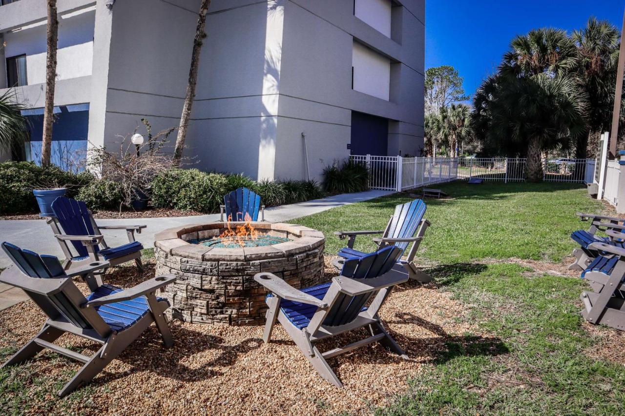 | Best Western Ocala Park Centre