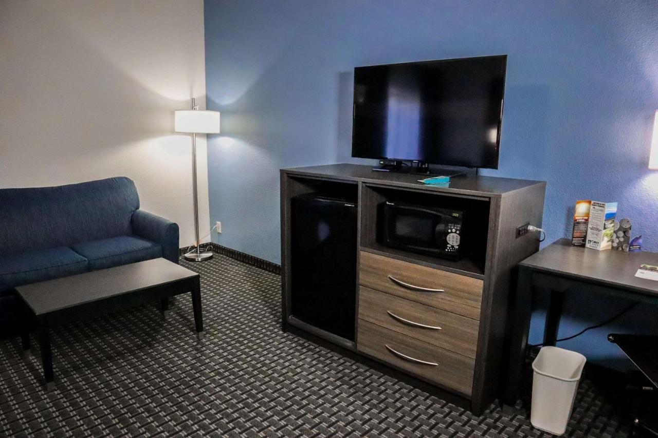  | Best Western Ocala Park Centre